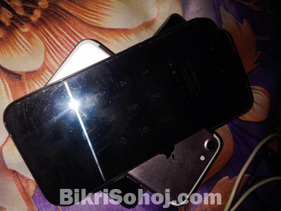 iPhone 16 pro